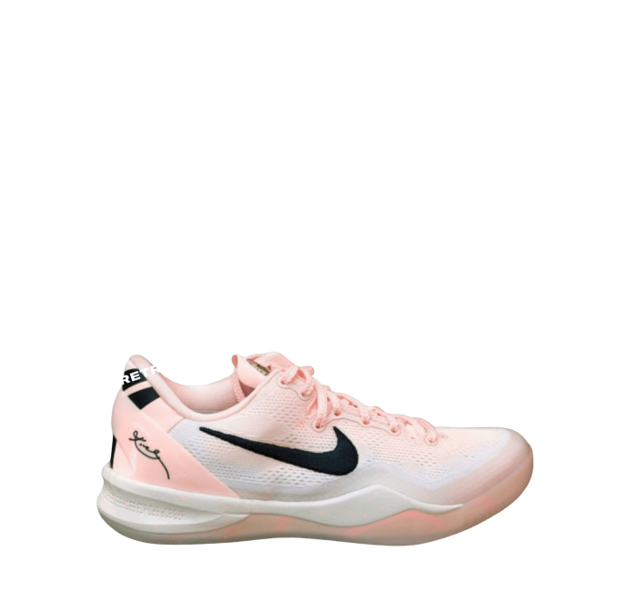 2024 EYBL Girls Kobe 8 Protro PE" Custom