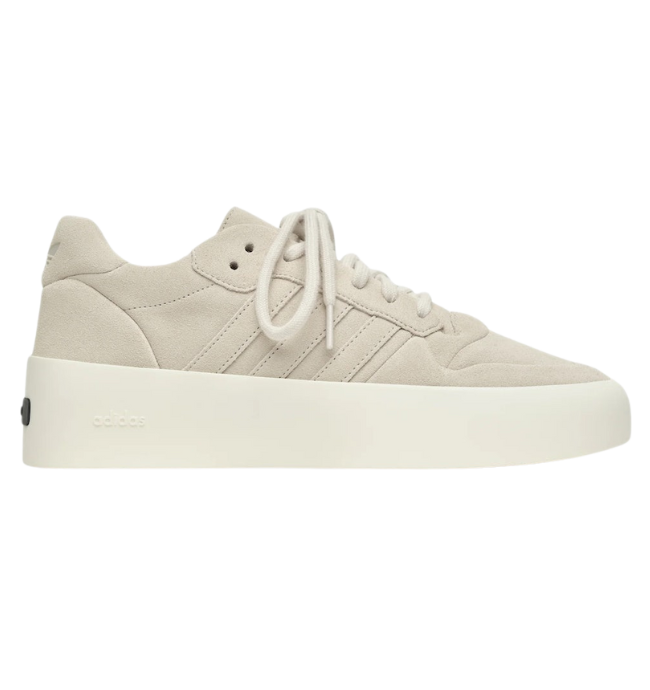 Adidas Fear Of God Athletics ’86 Lo Talc