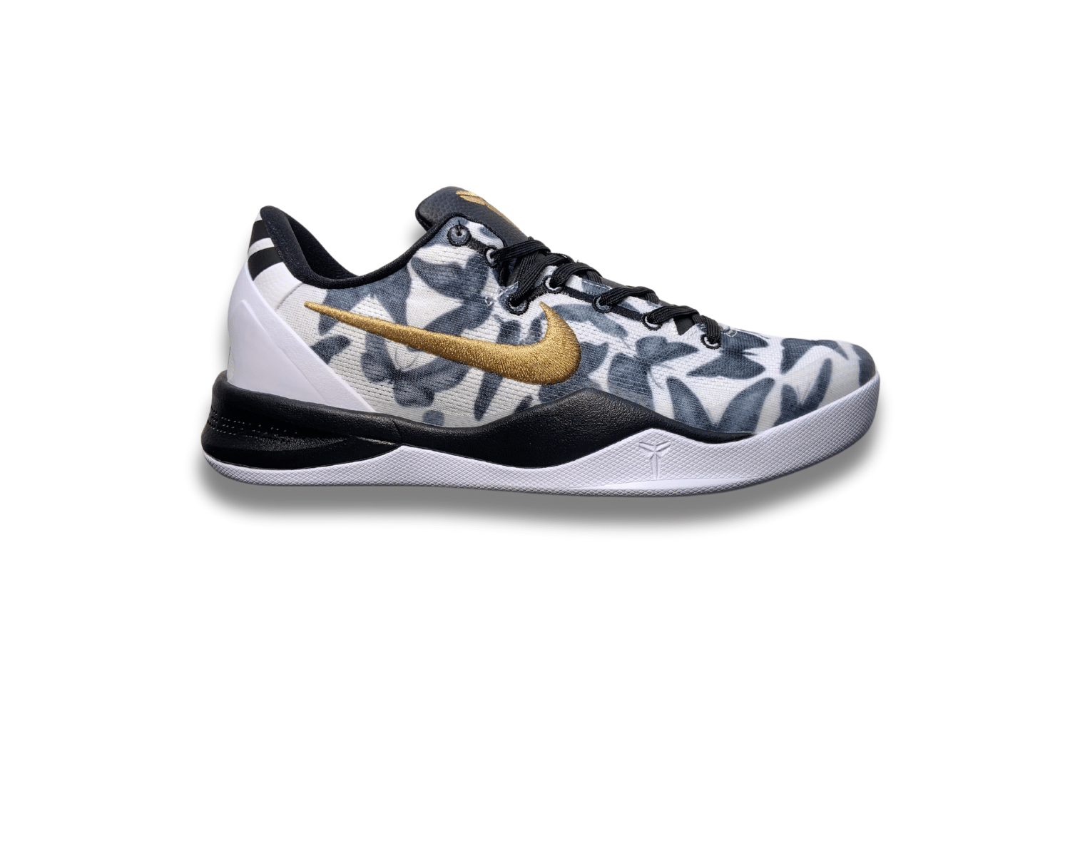 Nike Kobe 8 Protro Mambacita" Custom