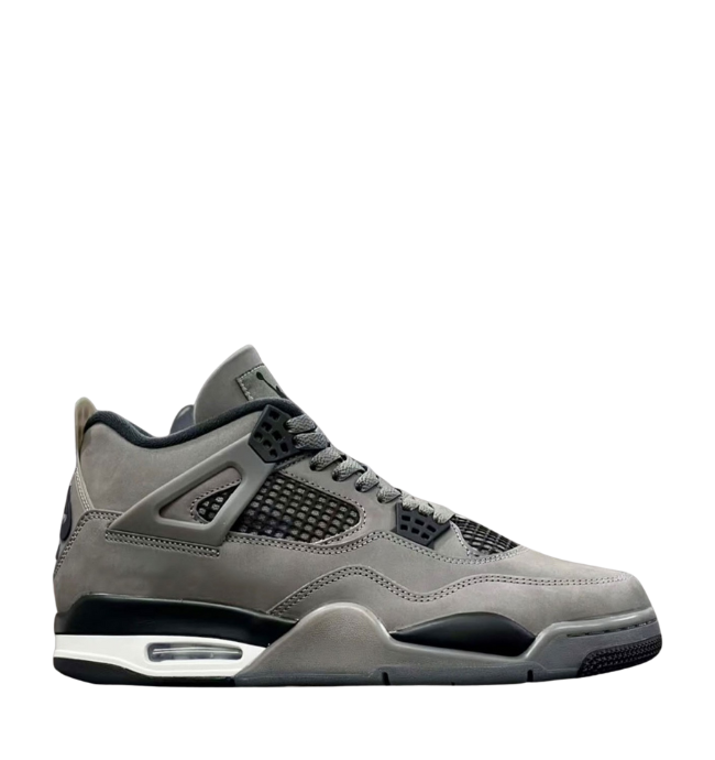 Air Jordan 4 “Cave Stone”" Custom