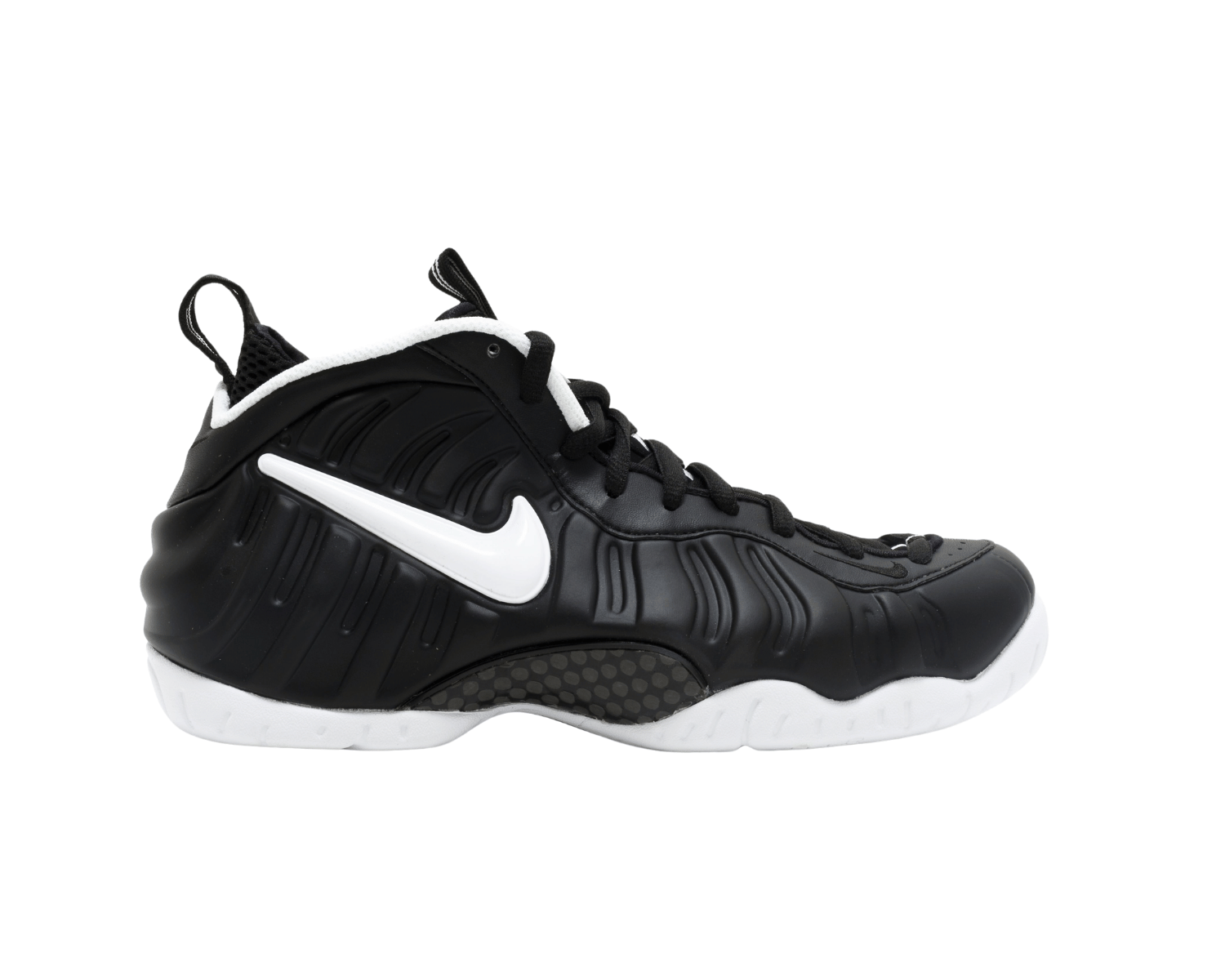 Nike Air Foamposite Dr. Doom