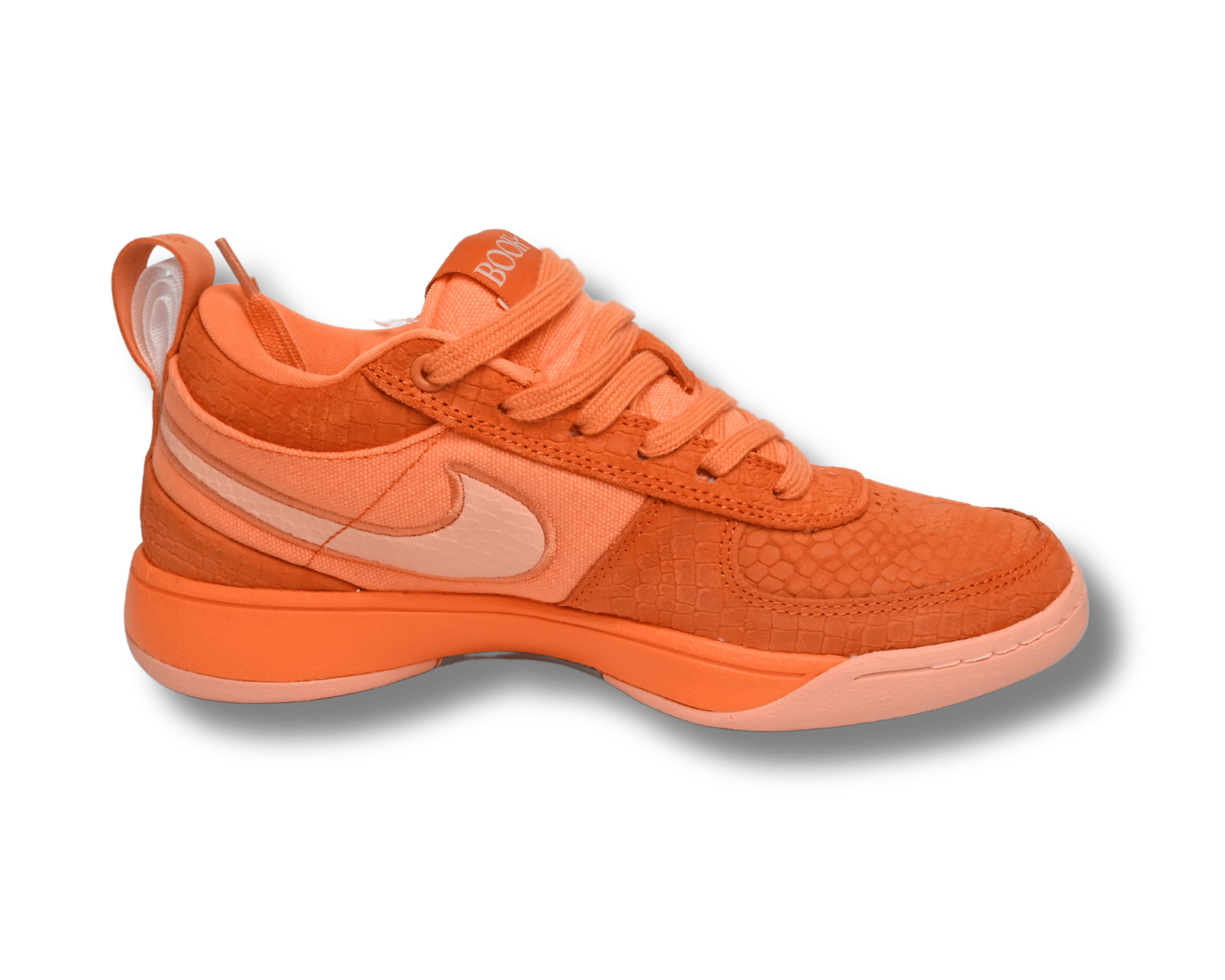 Nike Book 1 Devin Booker Orange