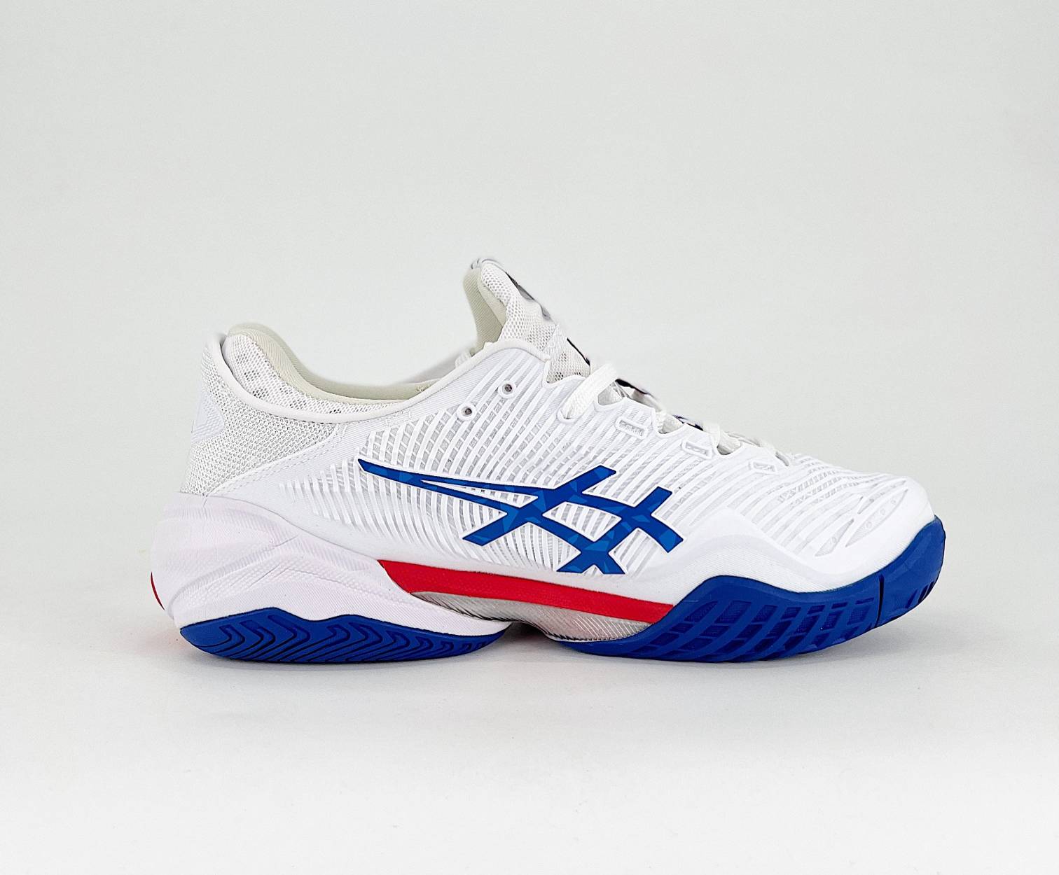 ASICS Court FF 3 Novak Paris