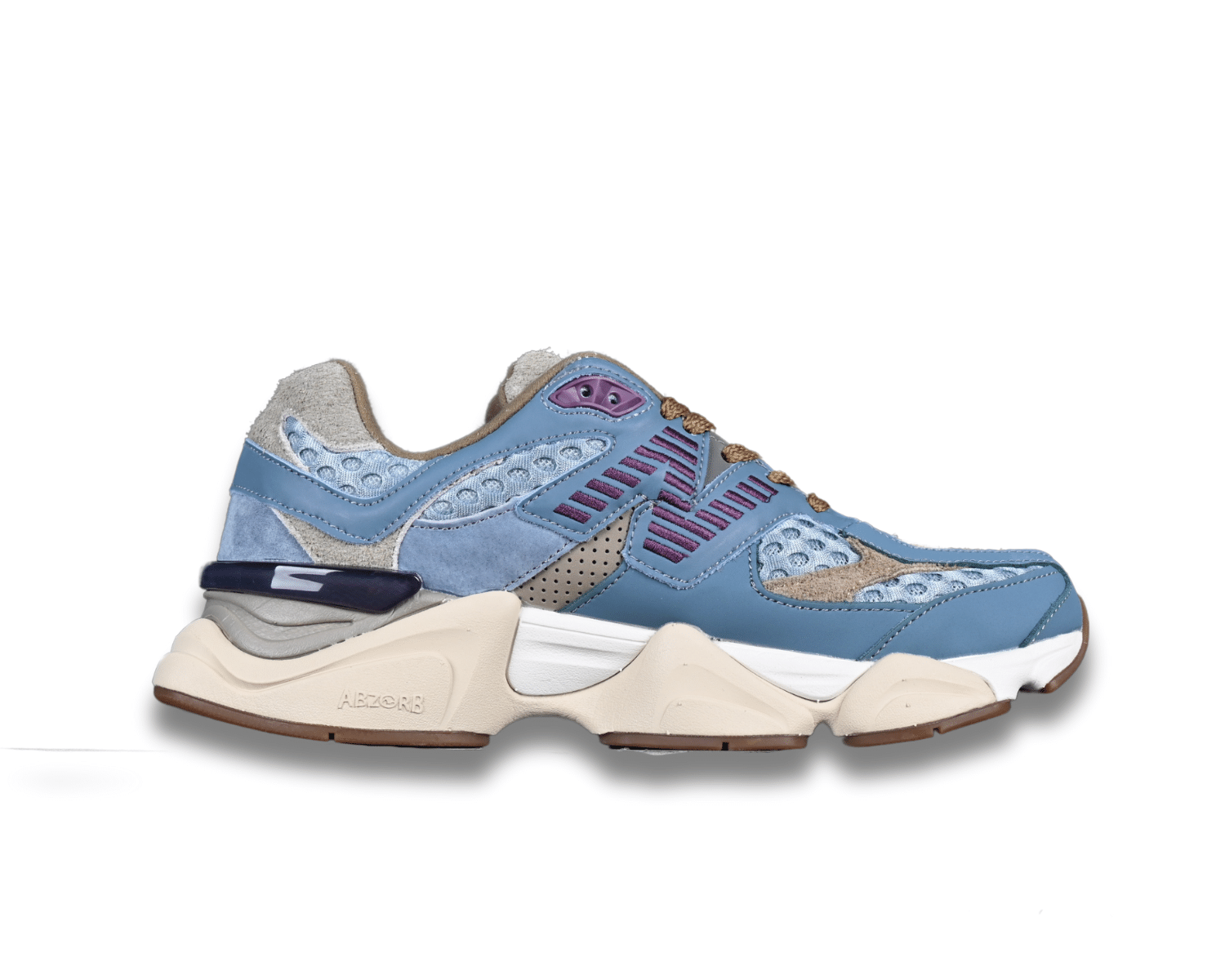 New Balance 9060 Bodega Age of Discovery