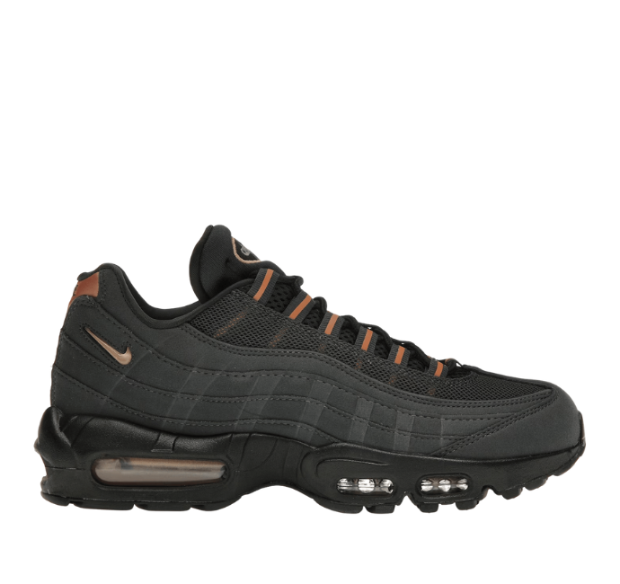 Nike Air Max 95 Central Cee Live Yours" Custom