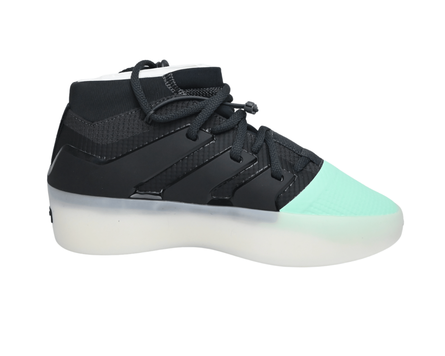Fear of God Athletics I Basketball “The One” Mint