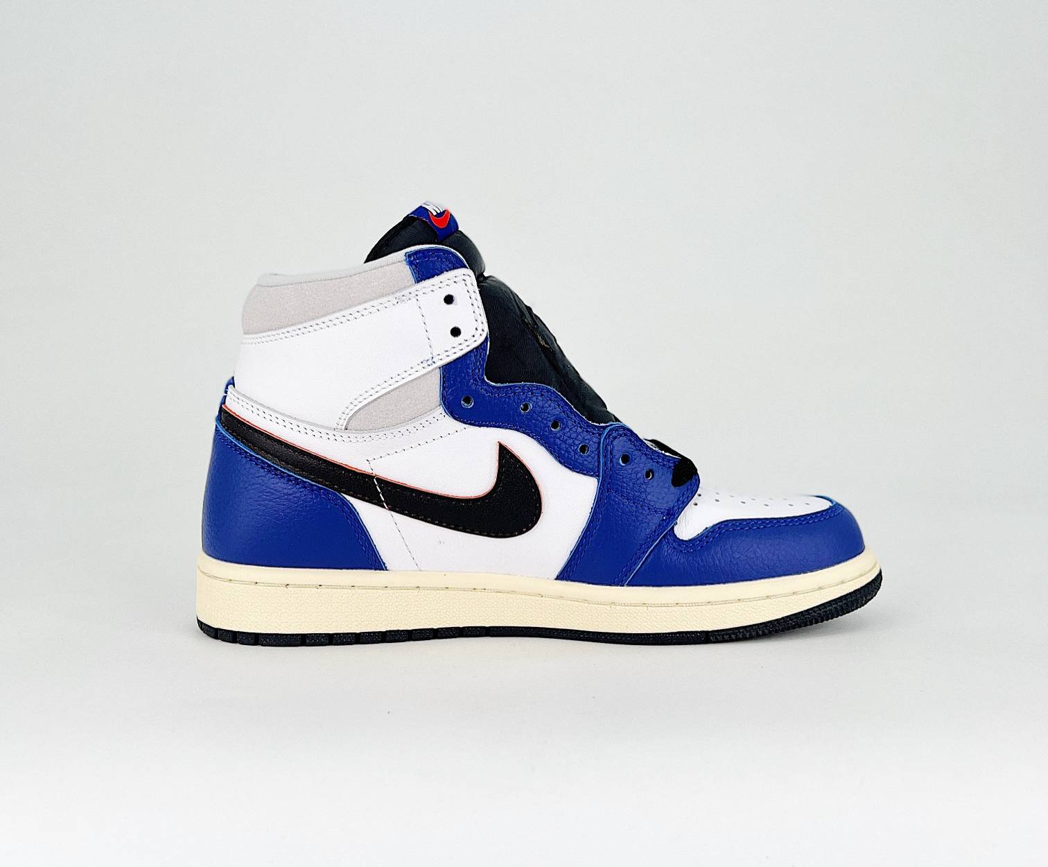 Air Jordan 1 High OG Rare Air Deep Royal Blue
