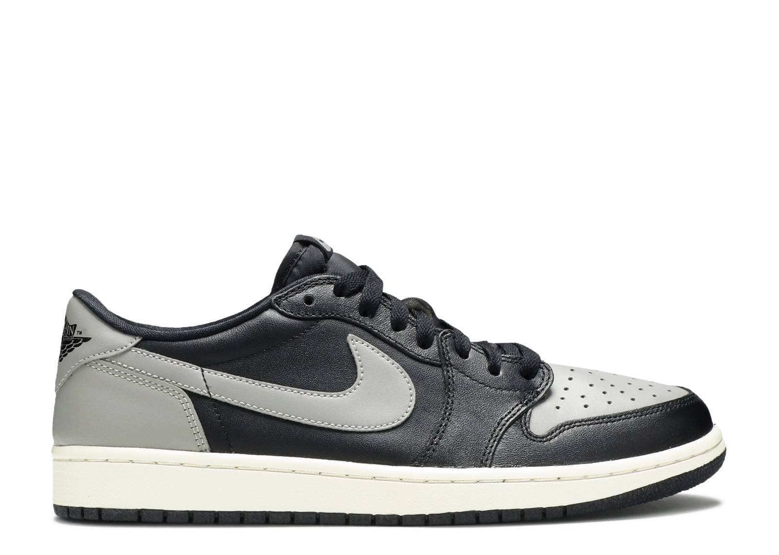 Air Jordan 1 Low OG Shadow