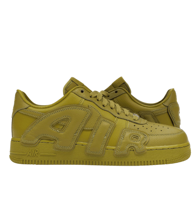 Air Force 1 Low Premium x Cactus Plant Flea Market Green" Custom