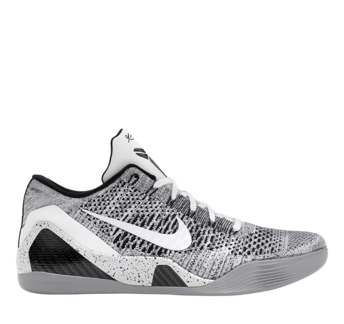 Nike Kobe 9 Elite Low Beethoven" Custom