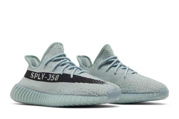 Yeezy Boost 350 V2 ‘Salt’" Custom