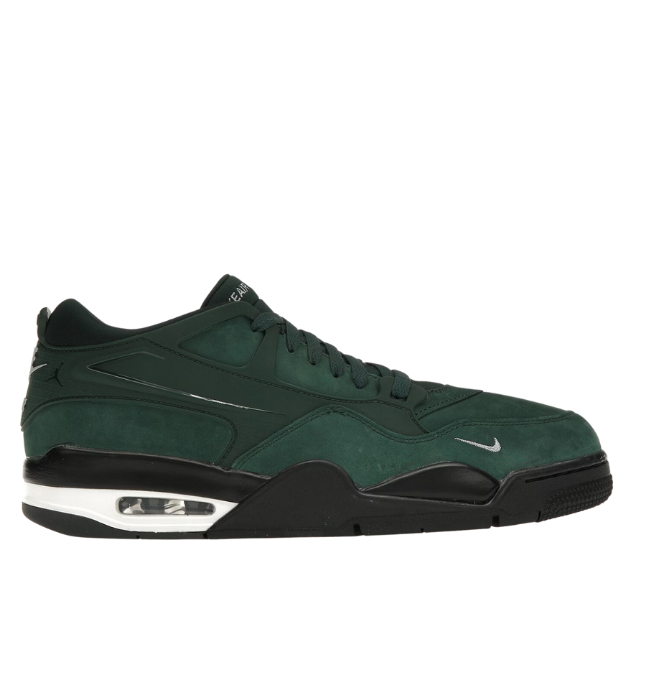 Air Jordan 4 RM SP Nigel Sylvester Grandma’s Driveway" Custom