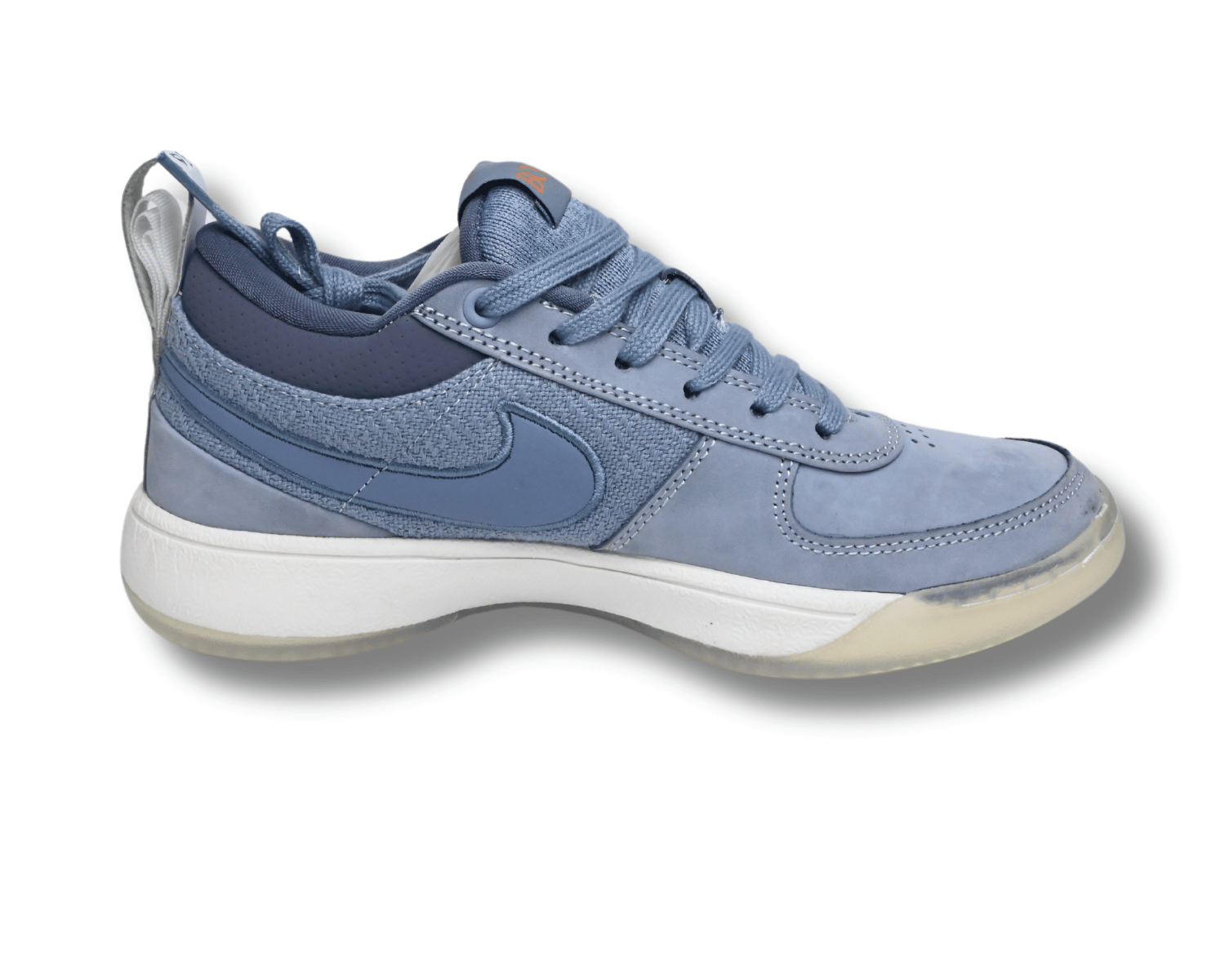 Nike Book 1 EP Ashen Slate" Custom