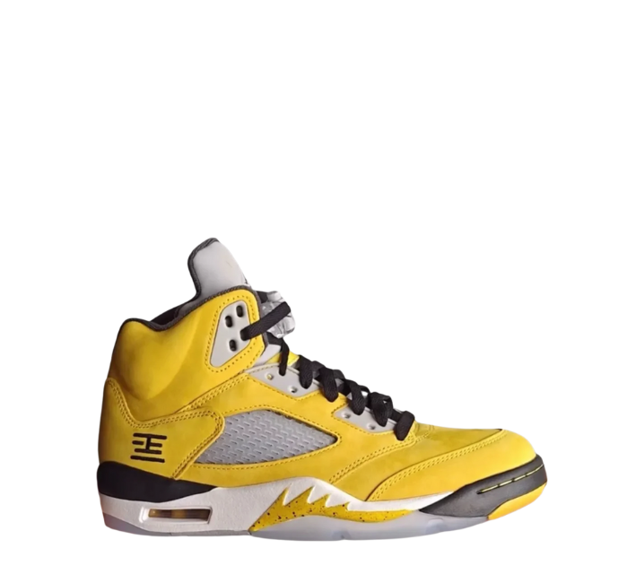 Air Jordan 5 ‘Tokyo’ – 2025" Custom