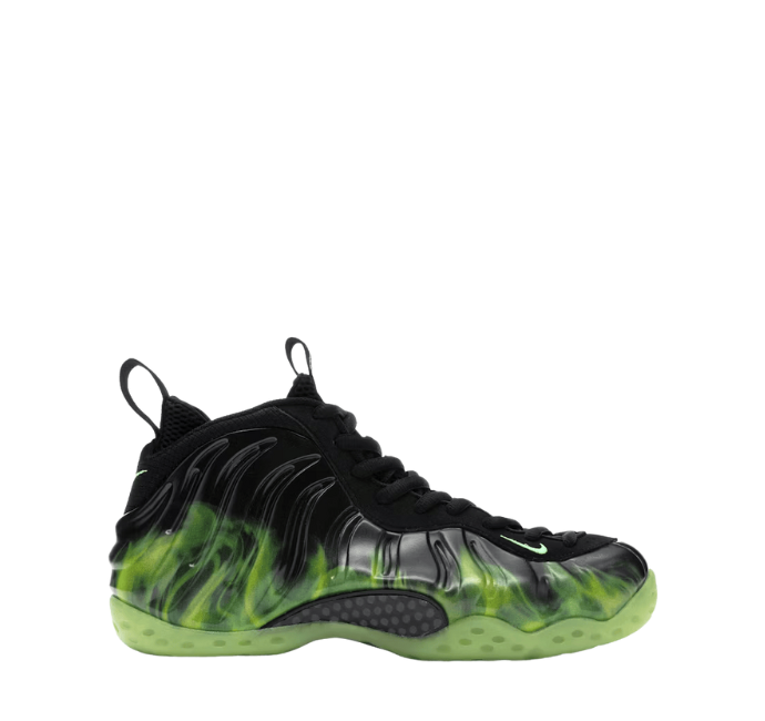 Nike Air Foamposite One ParaNorman" Custom
