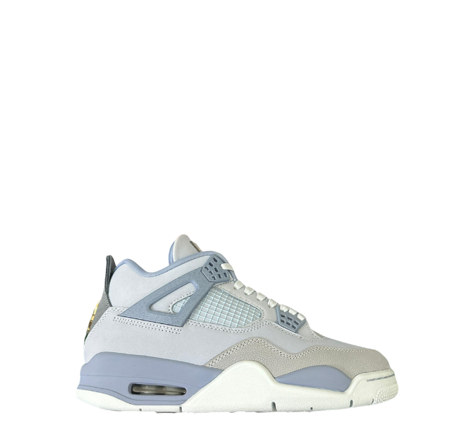 Air Jordan 4 “UNC” PE 2025" Custom