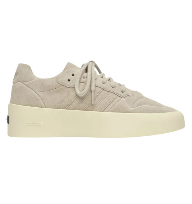 Adidas Fear Of God Athletics ’86 Lo Sesame" Custom