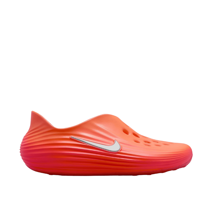 Nike ReactX Rejuven8 Safety Orange" Custom