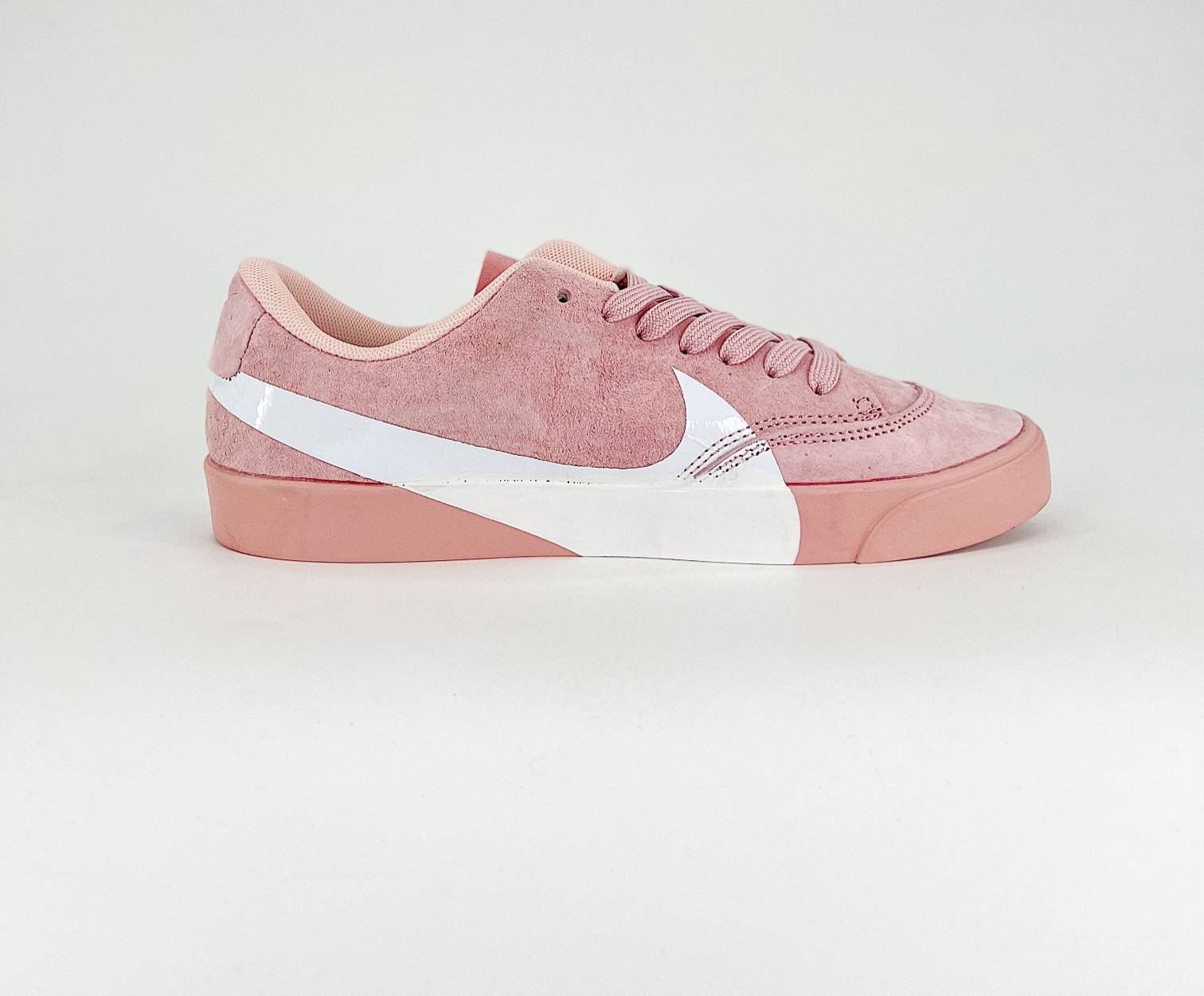 Nike Blazer City Low LX Guava Ice" Custom