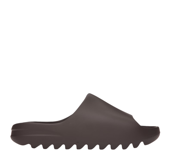 adidas Yeezy Slide Soot" Custom