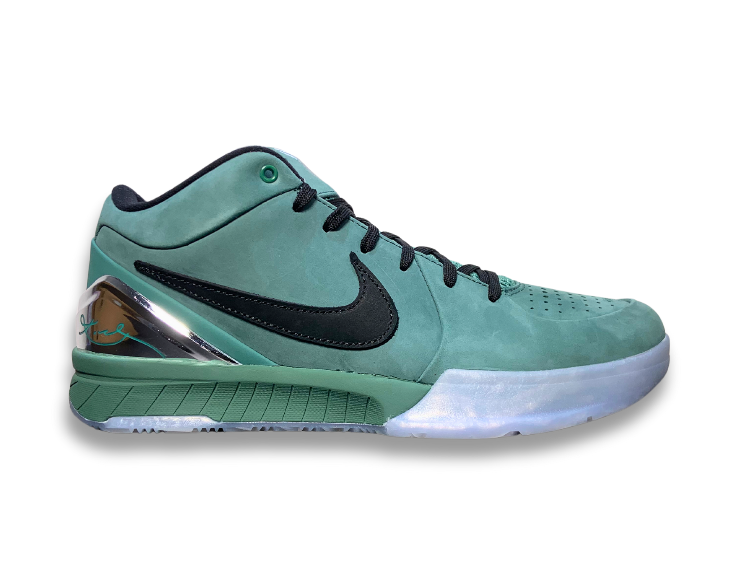The Nike Zoom Kobe 4 Protro Girl Dad
