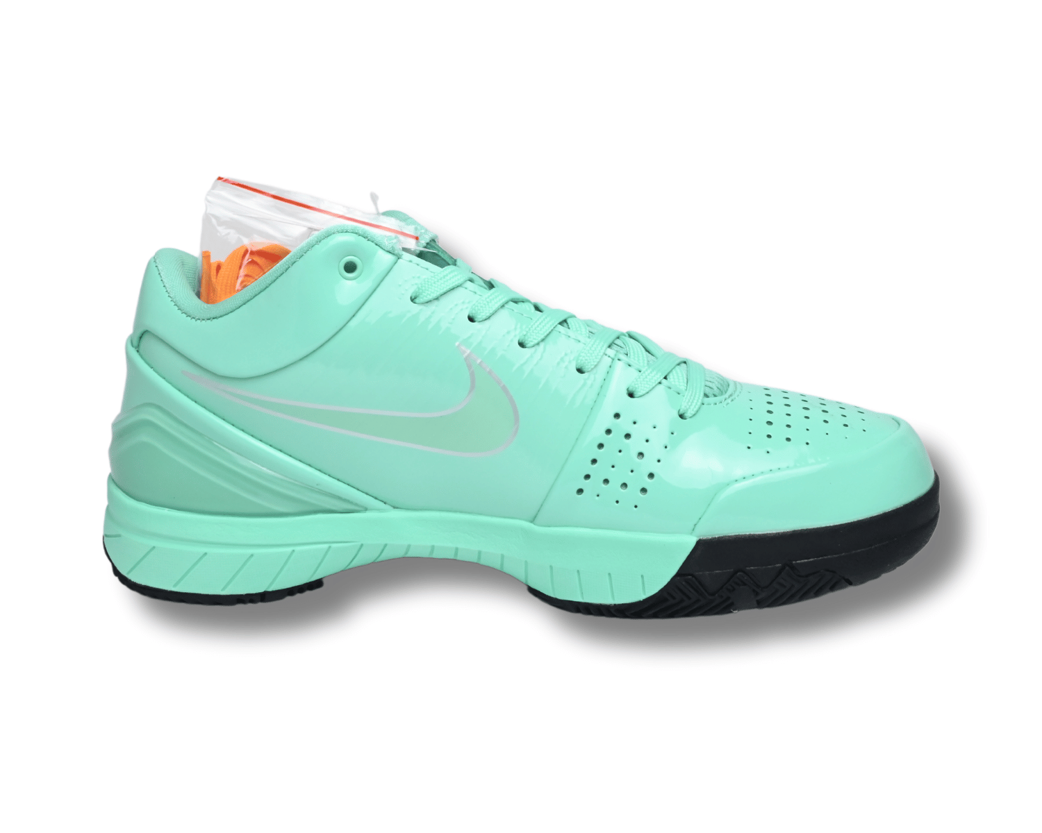 Nike Kobe 4 Protro Tiffany" Custom
