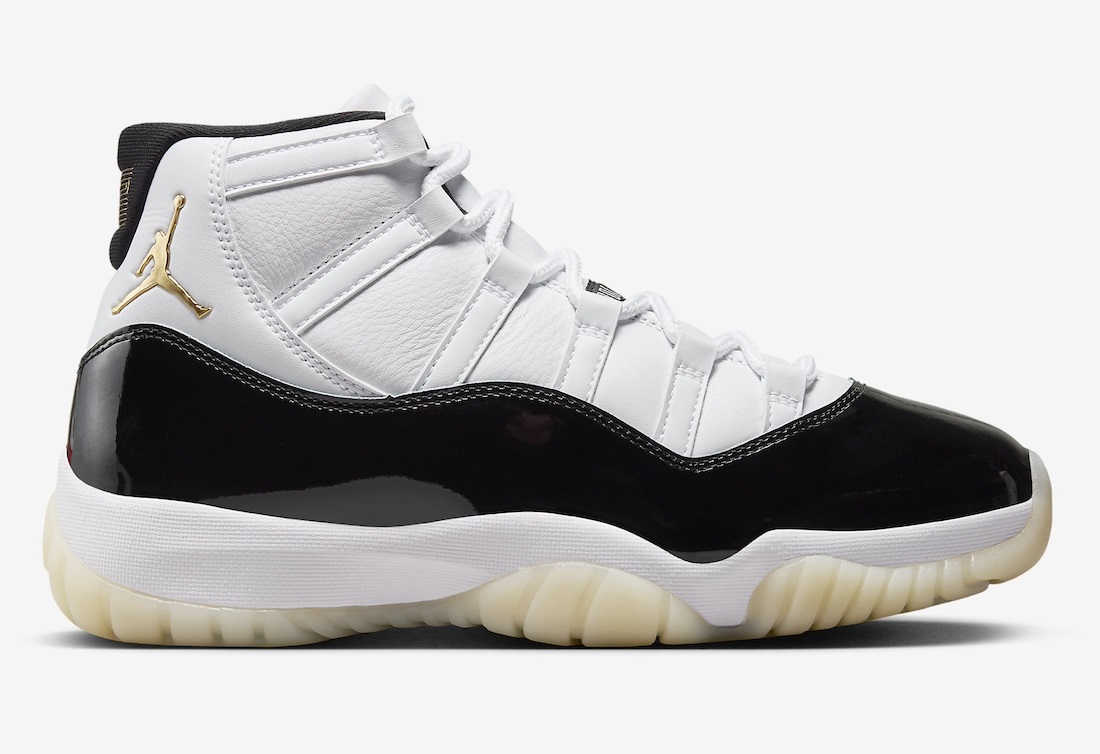 Air Jordan 11 Gratitude