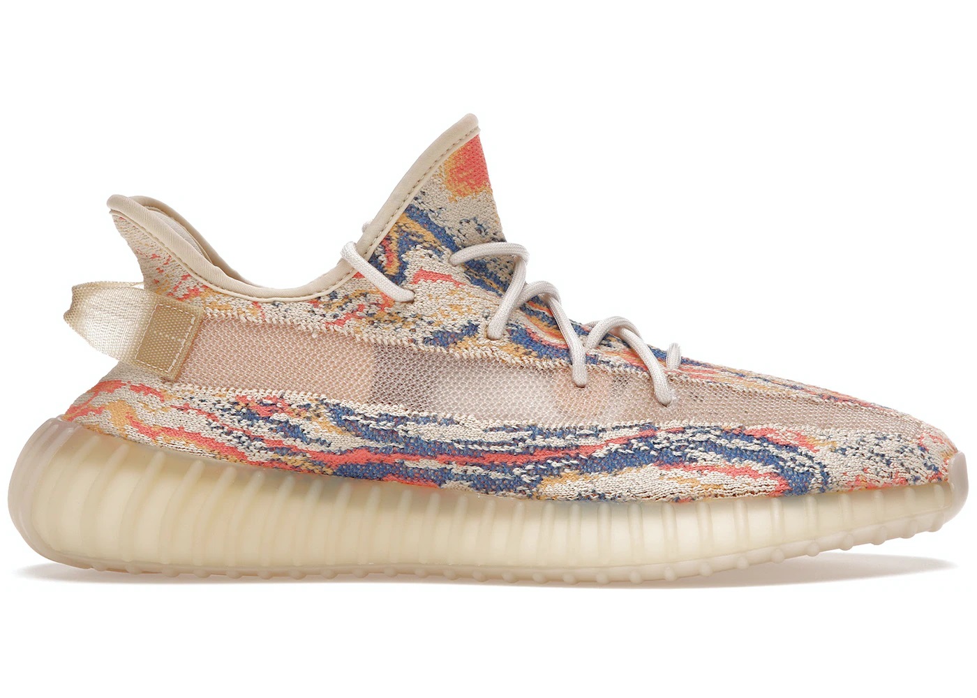 adidas Yeezy Boost 350 V2 MX Oat" Custom