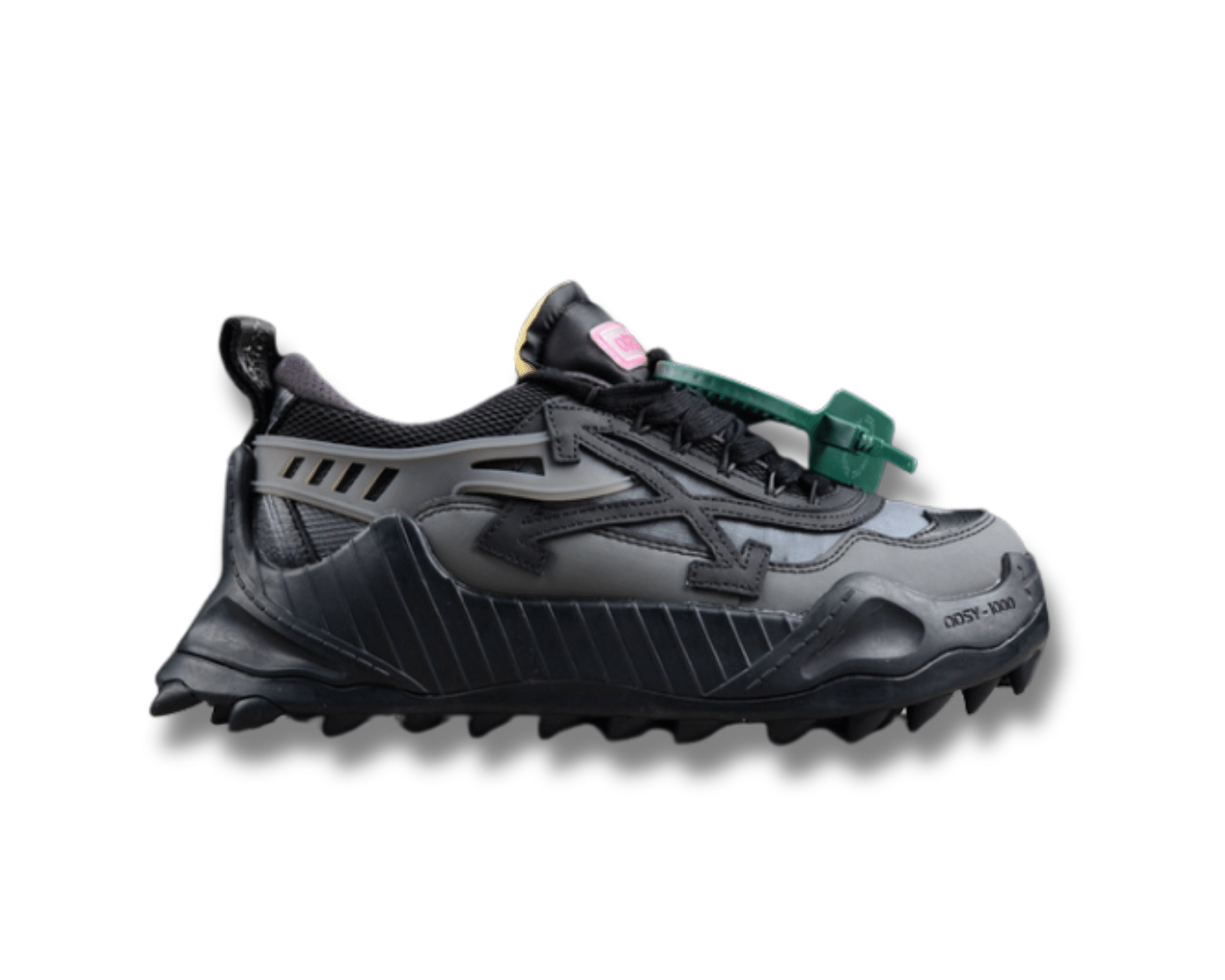 Off-White ODSY 1000 Sneakers