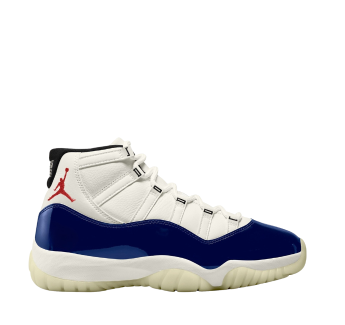 Air Jordan 11 “Rare Air”" Custom