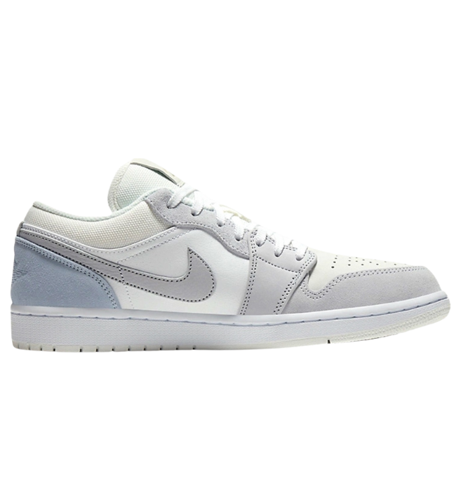 Air Jordan 1 Low “Paris”