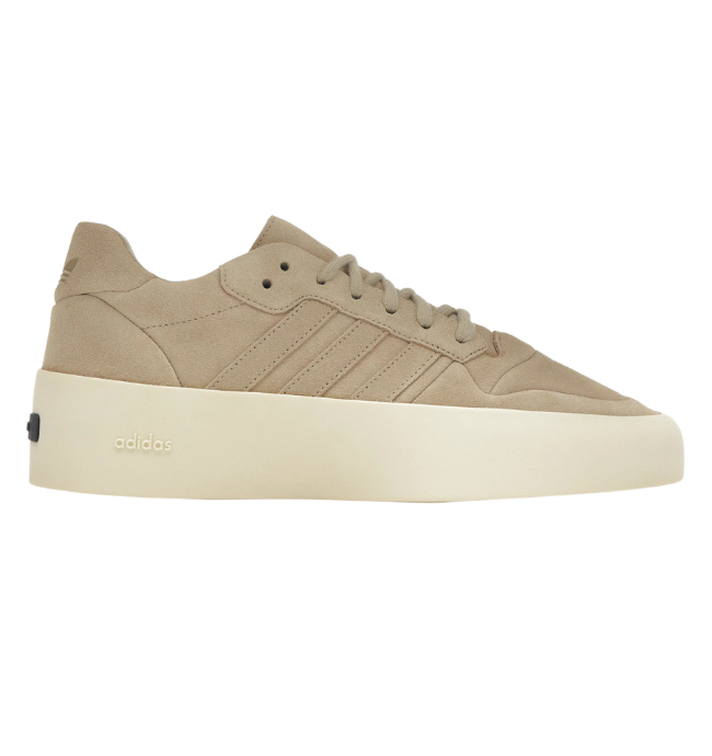 Adidas Fear Of God Athletics ’86 Lo Talc Clay