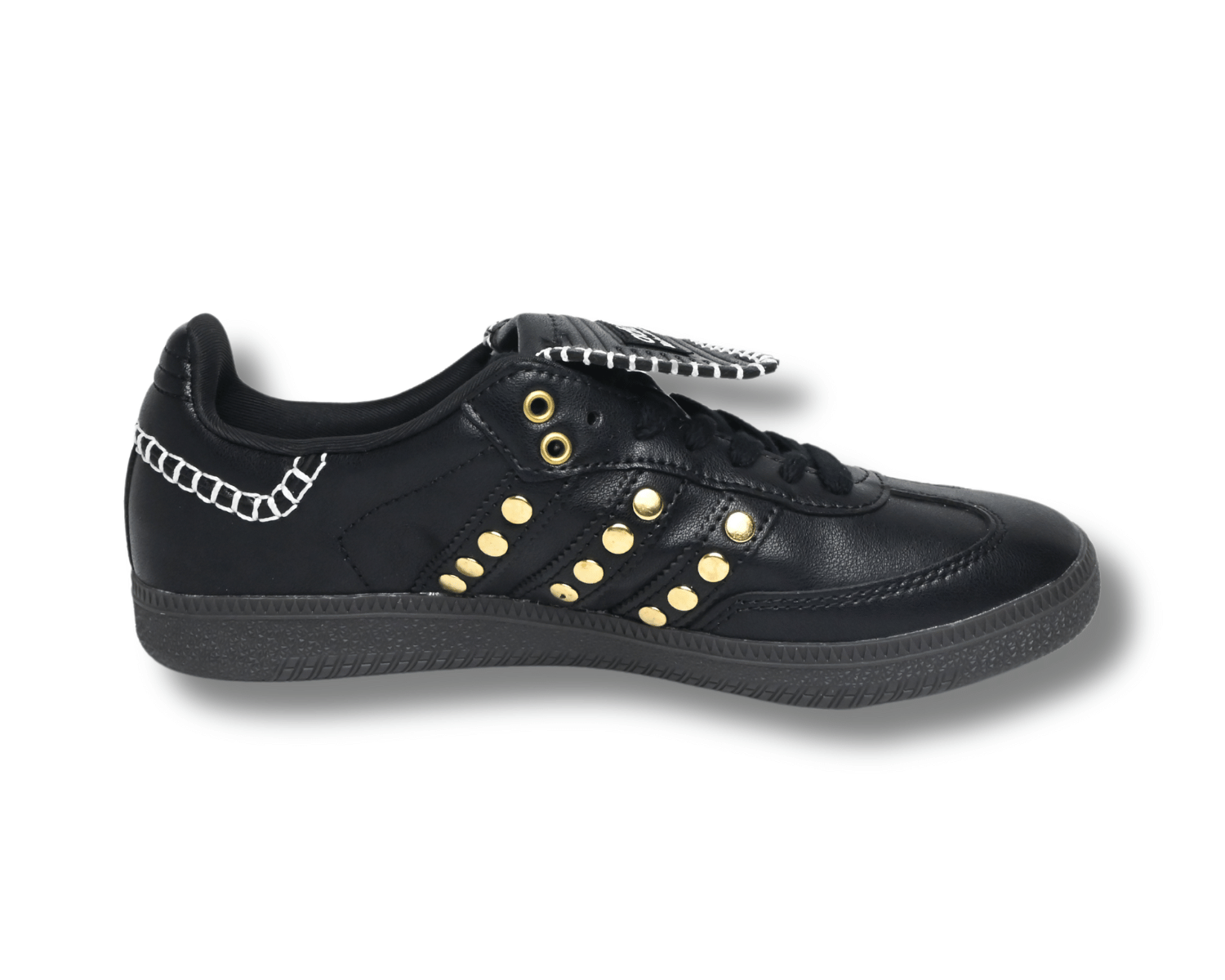 Adidas Wales Bonner x Samba ‘Studded Pack – Black’