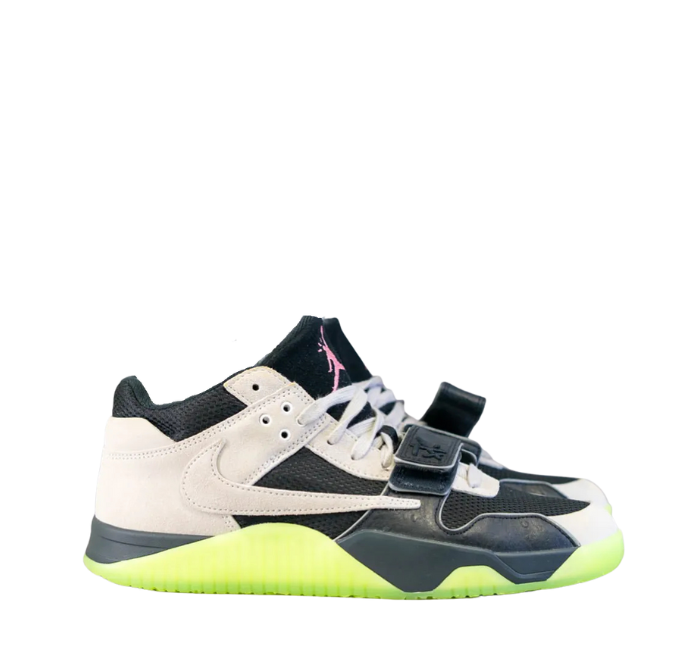 Jordan Jumpman Jack TR Travis Scott x Chase B" Custom