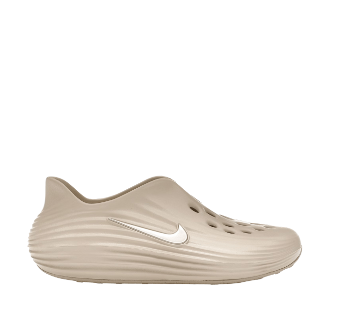 Nike ReactX Rejuven8 Light Orewood Brown" Custom