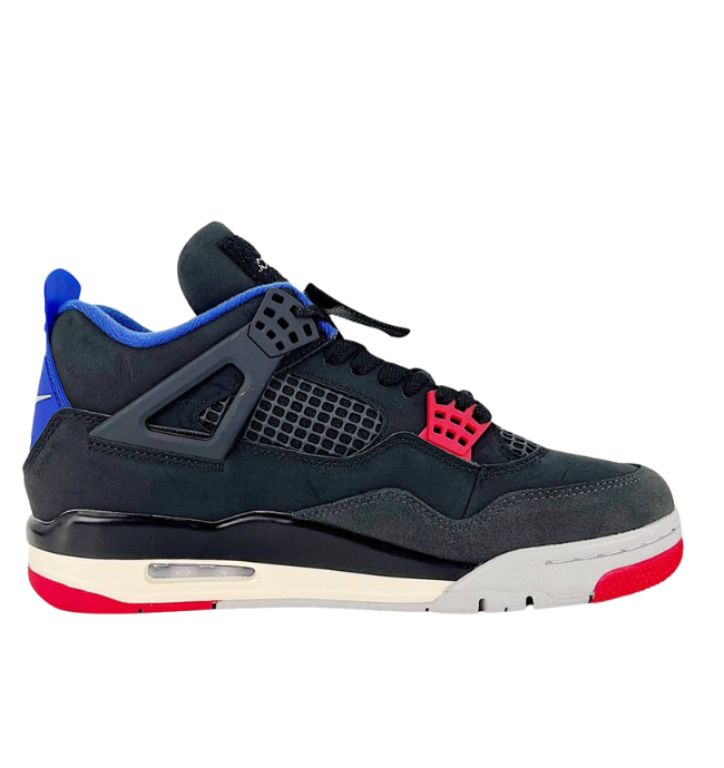 Nike Air Jordan 4 Rare Air" Custom