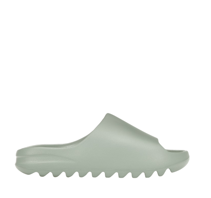 adidas Yeezy Slide Salt" Custom